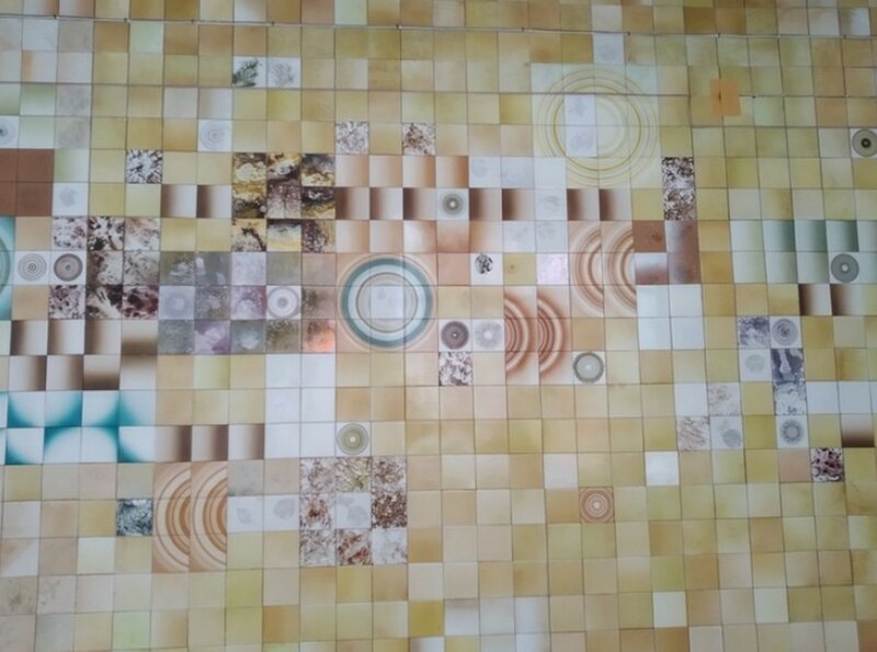 Поликлиника в Санкт-Петербурге: настоящий ад перфекциониста (7 фото)