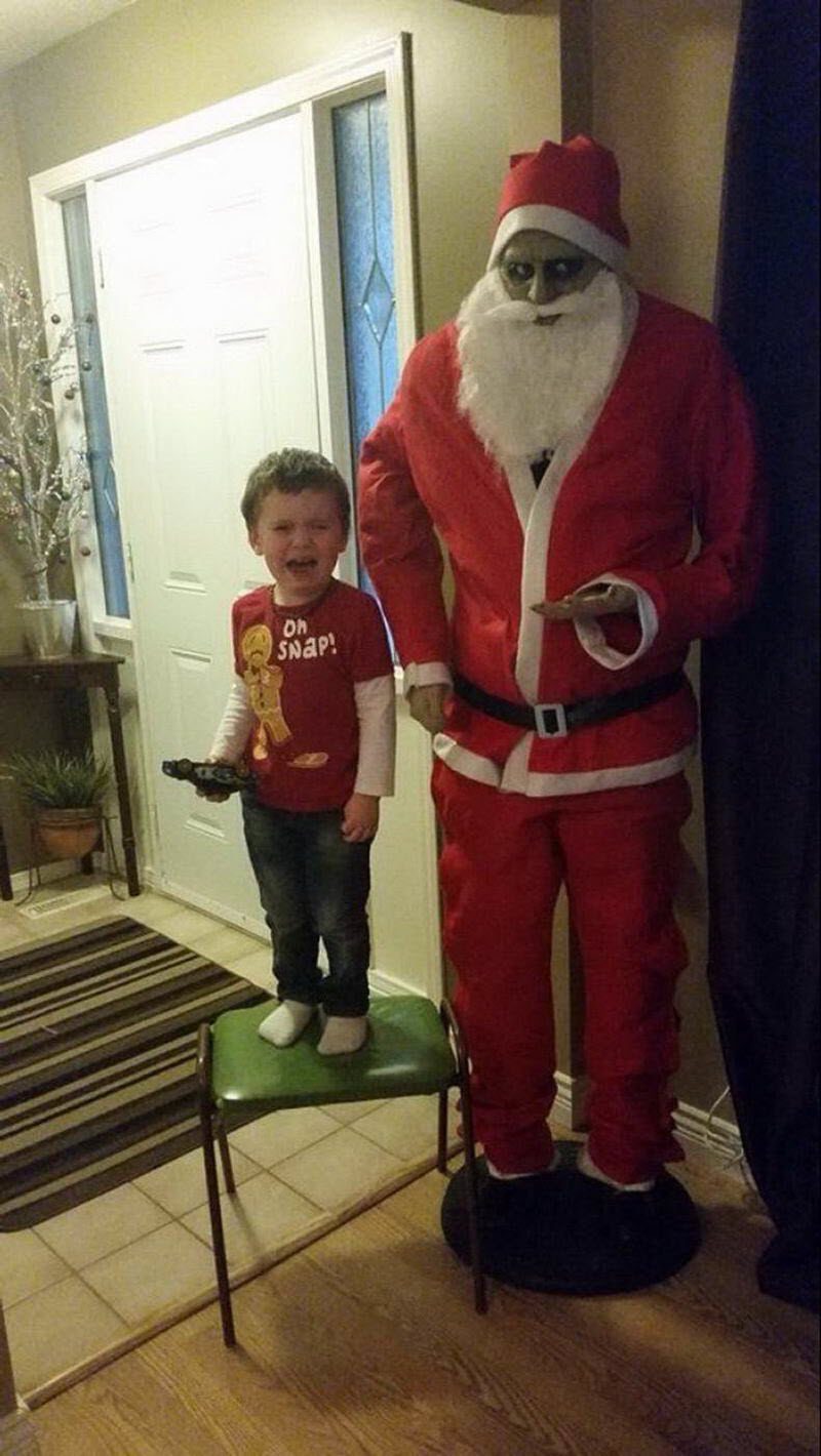 WTF: что тут происходит? (39 фото) WTF: что тут происходит? (39 фото)