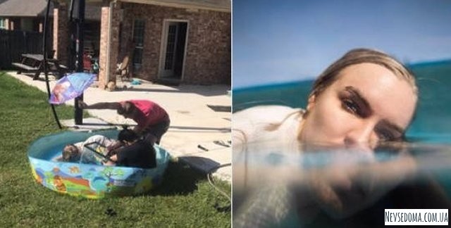 Социальные сети полны обмана (20 фото)