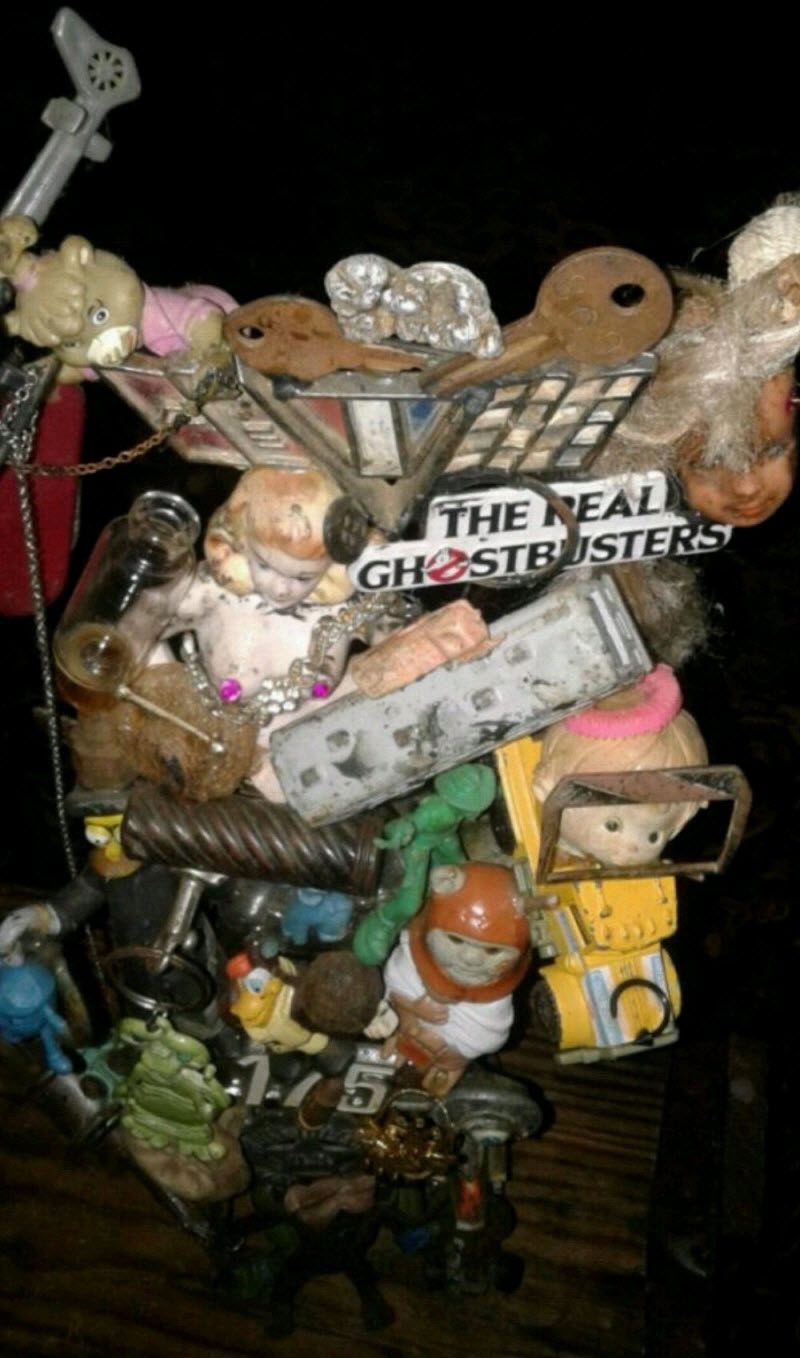 WTF: что тут происходит? (39 фото) WTF: что тут происходит? (39 фото)