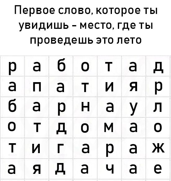 Смешные мемы и картинки (20 фото)
