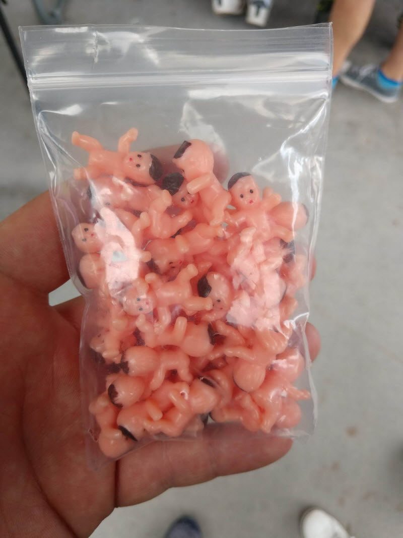 WTF: что тут происходит? (39 фото) WTF: что тут происходит? (39 фото)