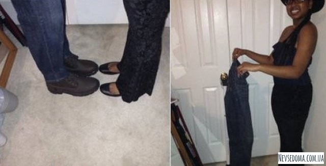 Социальные сети полны обмана (20 фото)