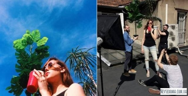 Социальные сети полны обмана (20 фото)