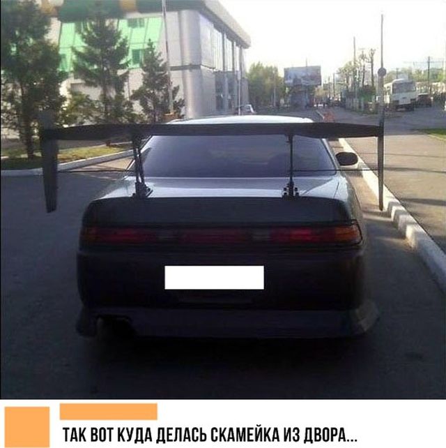 Смешные картинки (20 фото)