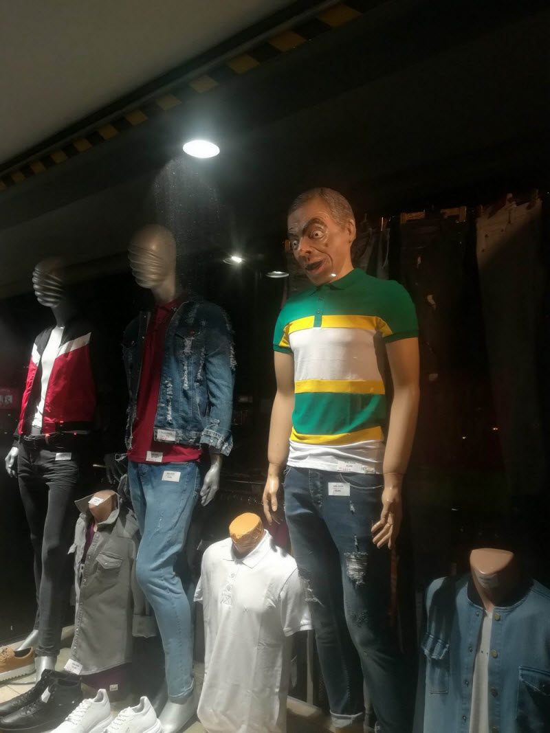 WTF: что тут происходит? (39 фото) WTF: что тут происходит? (39 фото)