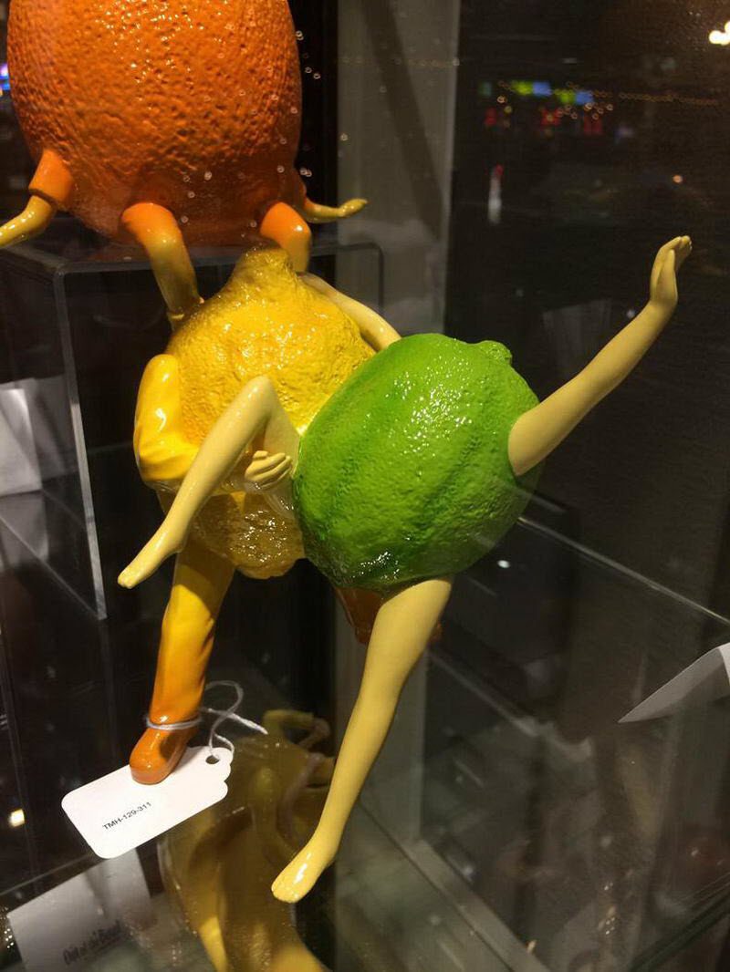 WTF: что тут происходит? (39 фото) WTF: что тут происходит? (39 фото)