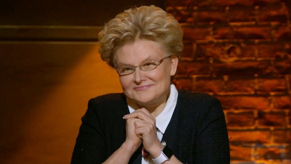 Малышеву уличили в очередном обмане: «худеют» подставные люди 