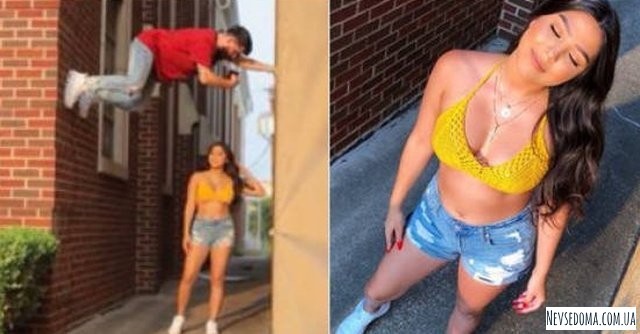 Социальные сети полны обмана (20 фото)