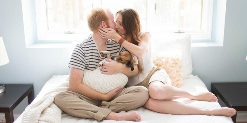 "Рожай - не хочу": кто такие чайлдфри и почему они не хотят иметь детей? (5 фото)