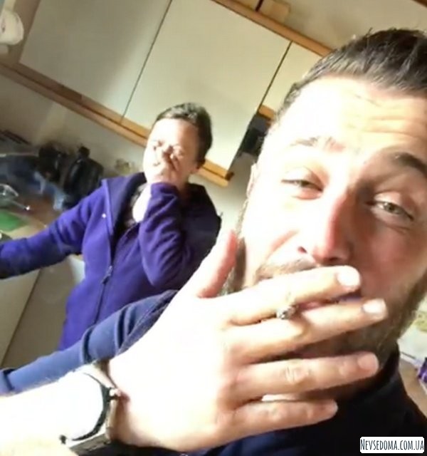 Шотландец после вечеринки вломился в чужой дом, чтобы поесть и поспать (2 фото) Шотландец после вечеринки вломился в чужой дом, чтобы поесть и поспать (2 фото)