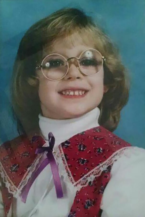 40 фотографий, на которых дети до смешного напоминают взрослых (41 фото) 40 фотографий, на которых дети до смешного напоминают взрослых (41 фото)