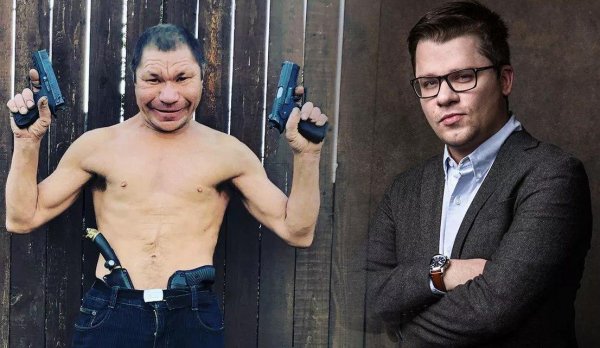 Батрутдинов – OFF. Харламов заменит друга на пропитого Монгола 