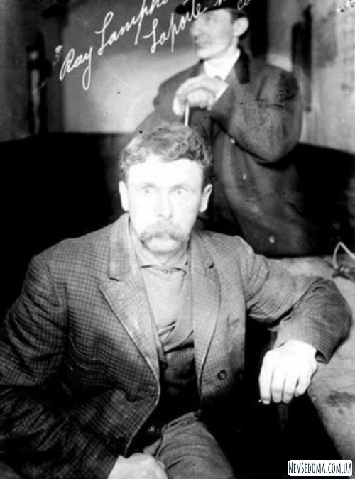 Белль Ганнесс и 42 мертвых любовника (14 фото)