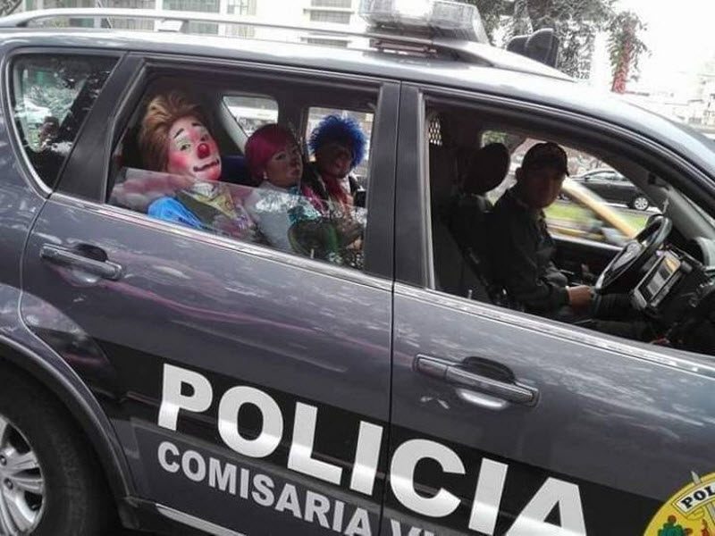 Бывают в жизни огорчения... (40 фото)