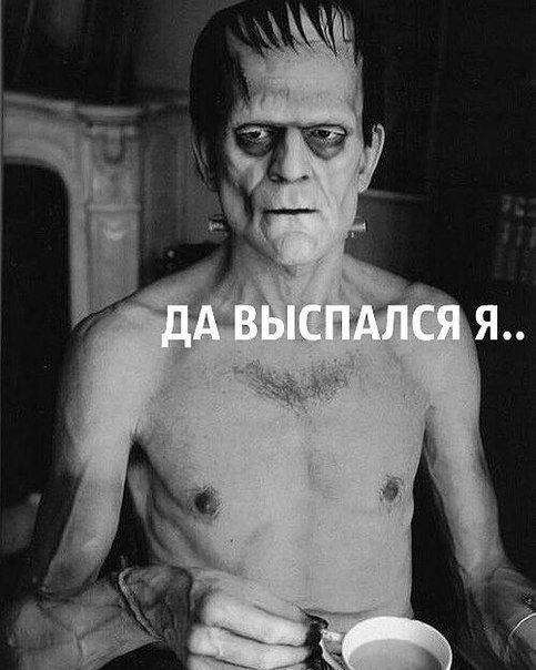 Смешные мемы и картинки (20 фото)