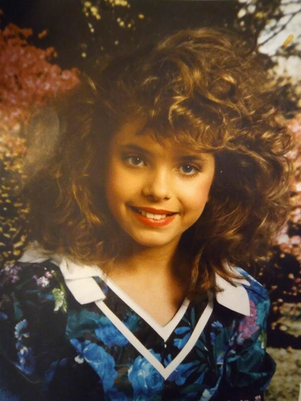 40 фотографий, на которых дети до смешного напоминают взрослых (41 фото) 40 фотографий, на которых дети до смешного напоминают взрослых (41 фото)