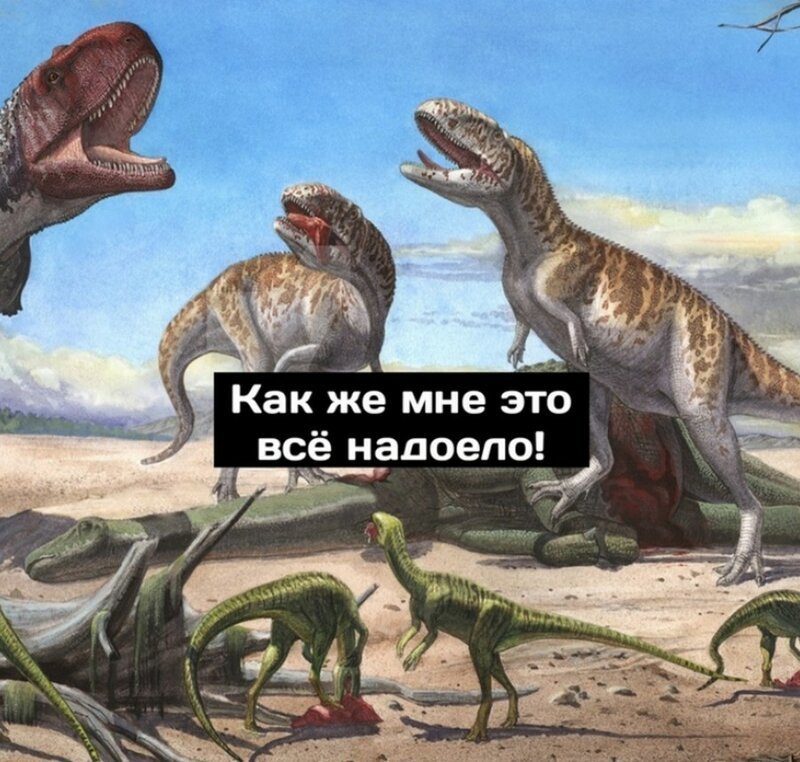 Комикс: Сингулярность, или Адаптировались, да?! (9 фото) Комикс: Сингулярность, или Адаптировались, да?! (9 фото)