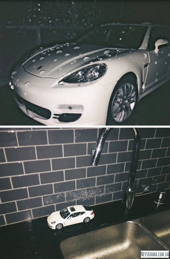 Социальные сети полны обмана (20 фото)