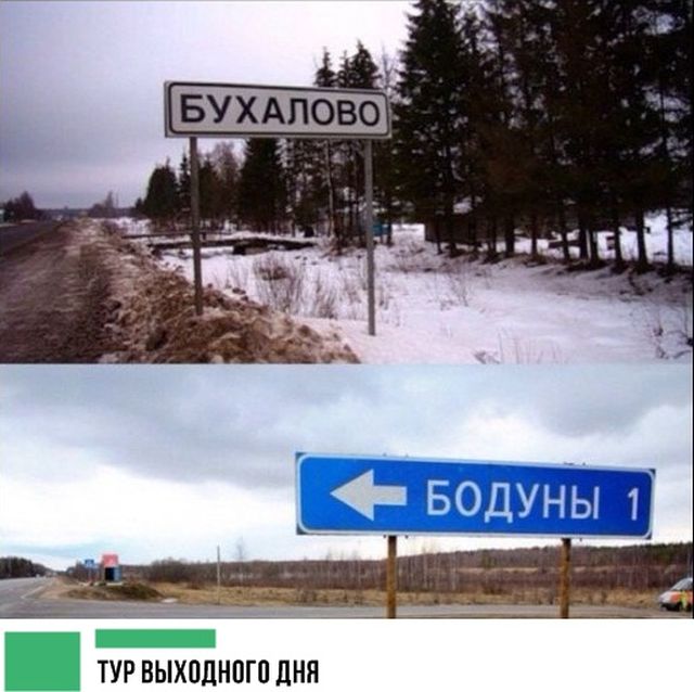 Смешные картинки (20 фото)