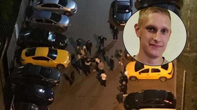 Людей отучают от помощи попавшим в беду (5 фото)