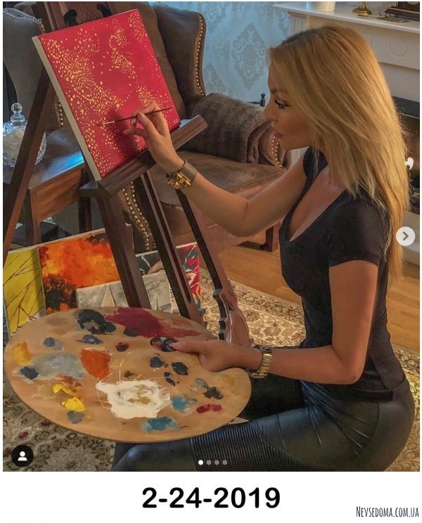 В Instagram всё не то, чем кажется (4 фото) В Instagram всё не то, чем кажется (4 фото)