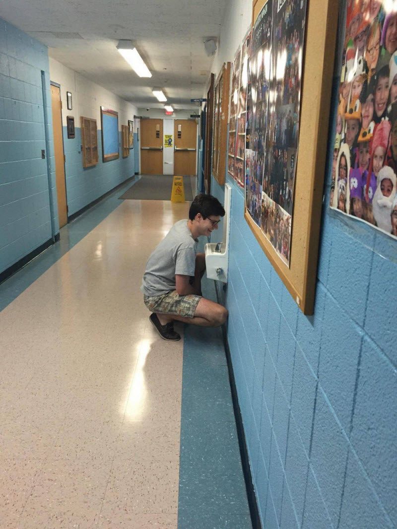 Бывают в жизни огорчения... (40 фото)