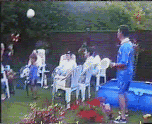 Фейлы и неприятности (20 гифок) Фейлы и неприятности (20 гифок)