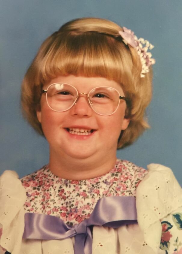 40 фотографий, на которых дети до смешного напоминают взрослых (41 фото) 40 фотографий, на которых дети до смешного напоминают взрослых (41 фото)