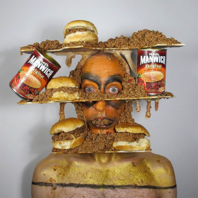 WTF: что тут происходит? (39 фото) WTF: что тут происходит? (39 фото)