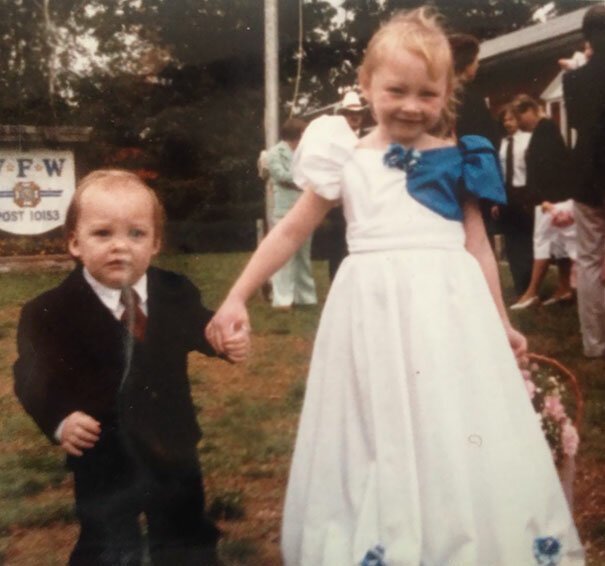 40 фотографий, на которых дети до смешного напоминают взрослых (41 фото) 40 фотографий, на которых дети до смешного напоминают взрослых (41 фото)