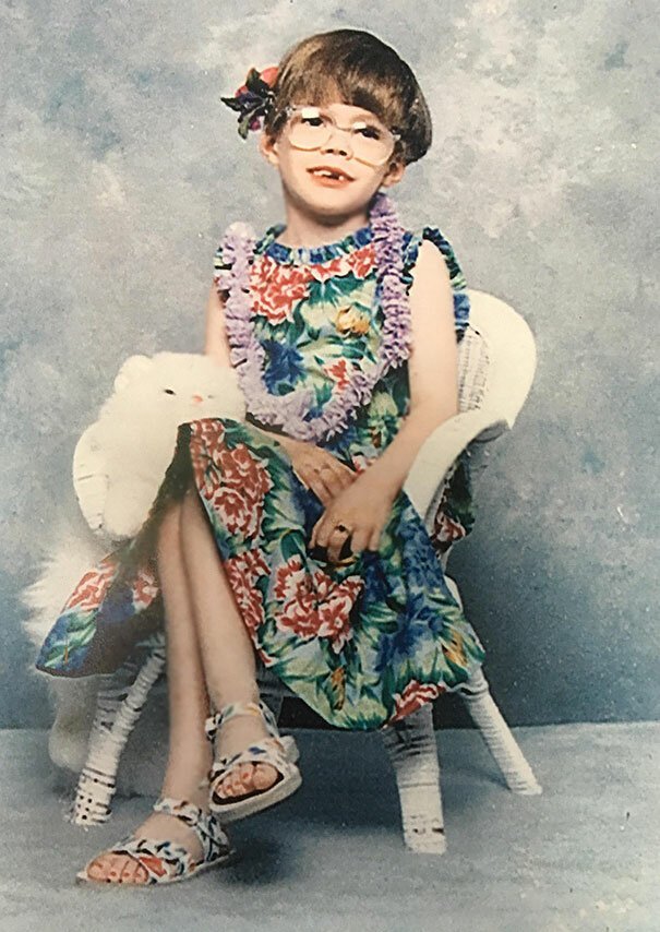 40 фотографий, на которых дети до смешного напоминают взрослых (41 фото) 40 фотографий, на которых дети до смешного напоминают взрослых (41 фото)