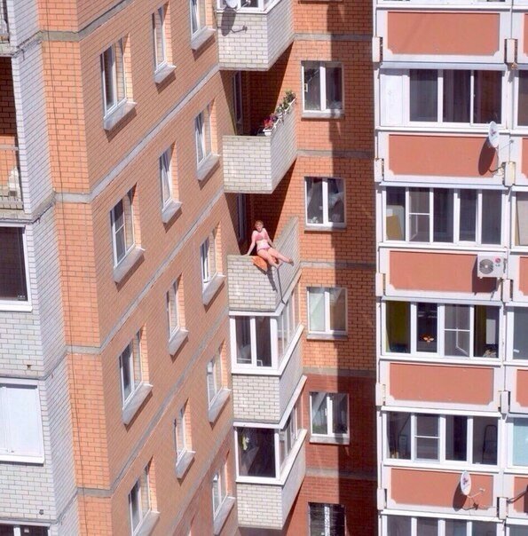 Нет, им ничуть не стыдно (21 фото + 1 видео) Нет, им ничуть не стыдно (21 фото + 1 видео)