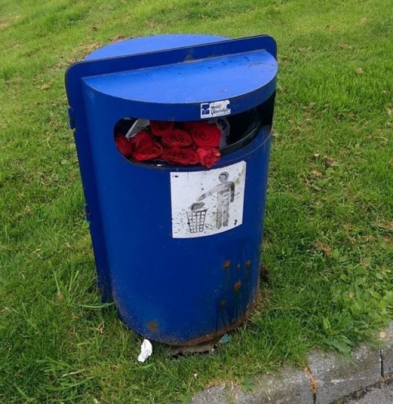 Бывают в жизни огорчения... (40 фото)