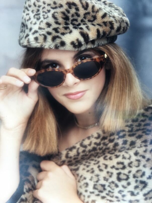 40 фотографий, на которых дети до смешного напоминают взрослых (41 фото) 40 фотографий, на которых дети до смешного напоминают взрослых (41 фото)