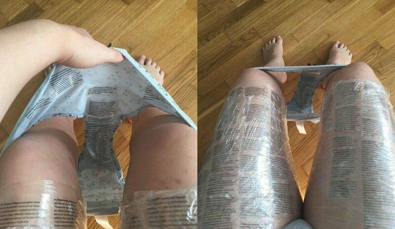 Ужасы ЕГЭ-2019: смерть, роды, слежка (19 фото)