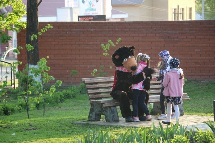 Примеры настоящей искренности и доброты, которые мотивируют на хорошие дела (22 фото) Примеры настоящей искренности и доброты, которые мотивируют на хорошие дела (22 фото)