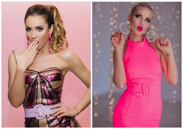 «Ржет весь интернет»: подругу Бузовой уличили в лицемерии «Ржет весь интернет»: подругу Бузовой уличили в лицемерии