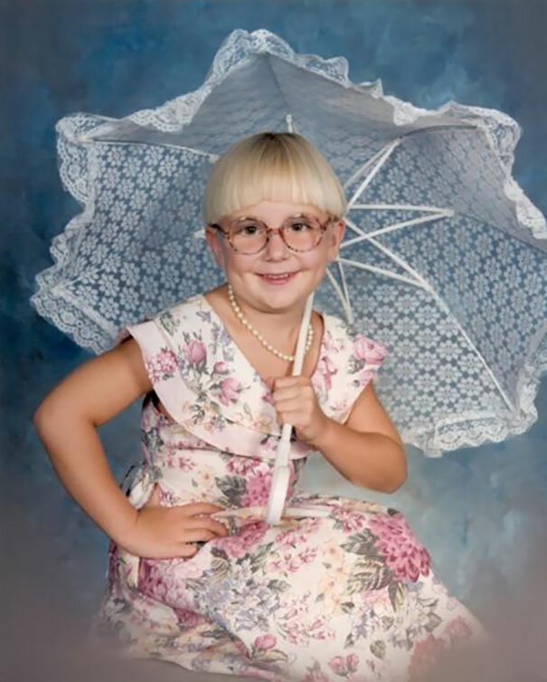 40 фотографий, на которых дети до смешного напоминают взрослых (41 фото) 40 фотографий, на которых дети до смешного напоминают взрослых (41 фото)