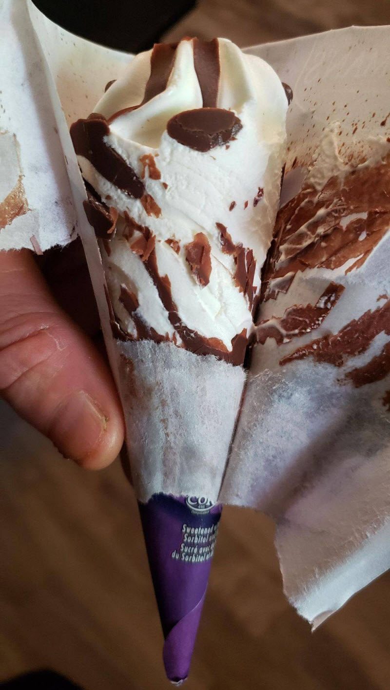 Бывают в жизни огорчения... (40 фото)