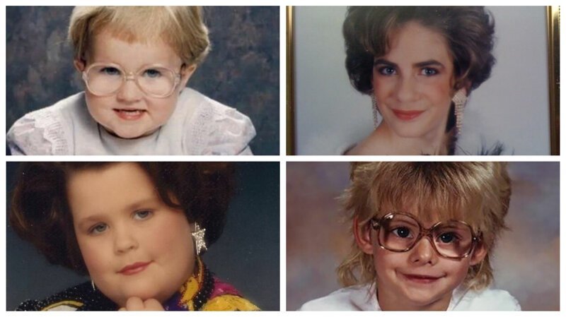 40 фотографий, на которых дети до смешного напоминают взрослых (41 фото) 40 фотографий, на которых дети до смешного напоминают взрослых (41 фото)