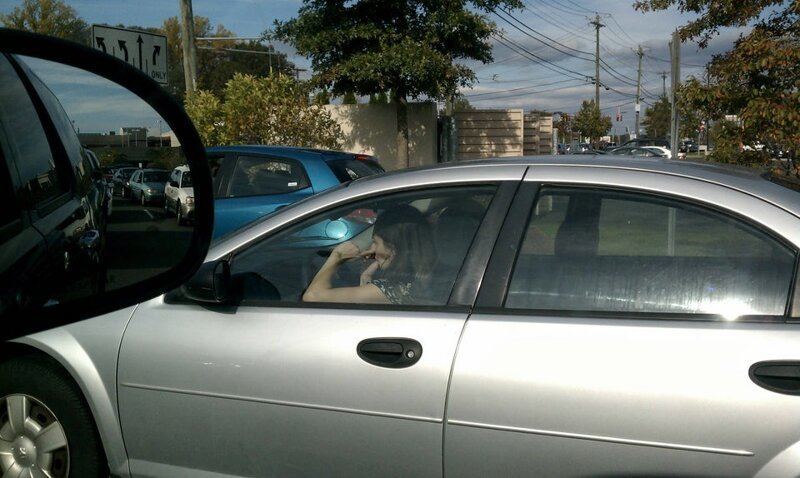 Они думали, что никто не заметит: 17 фото свидетельств, благодаря которым люди спалились (19 фото)