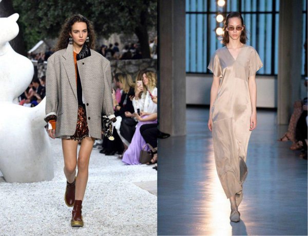 Потёмки Потёмкиной. Белла отстала от мирового тренда Потёмки Потёмкиной. Белла отстала от мирового тренда