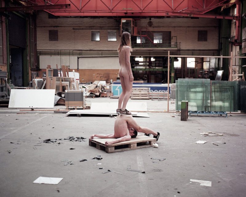 WTF: что тут происходит? (39 фото) WTF: что тут происходит? (39 фото)