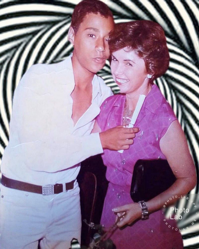 Синтольный "качок" из Бразилии (12 фото)