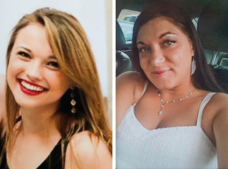 Шокирующая история надежды: после неудачной попытки самоубийства девушка получила новое лицо (15 фото) Шокирующая история надежды: после неудачной попытки самоубийства девушка получила новое лицо (15 фото)