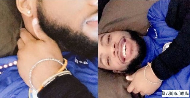 Социальные сети полны обмана (20 фото)