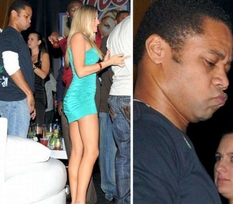 Они думали, что никто не заметит: 17 фото свидетельств, благодаря которым люди спалились (19 фото)