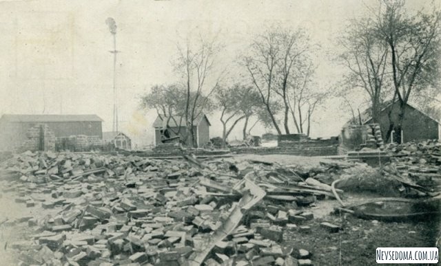 Белль Ганнесс и 42 мертвых любовника (14 фото)