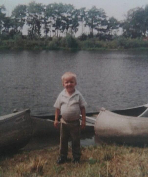 40 фотографий, на которых дети до смешного напоминают взрослых (41 фото) 40 фотографий, на которых дети до смешного напоминают взрослых (41 фото)